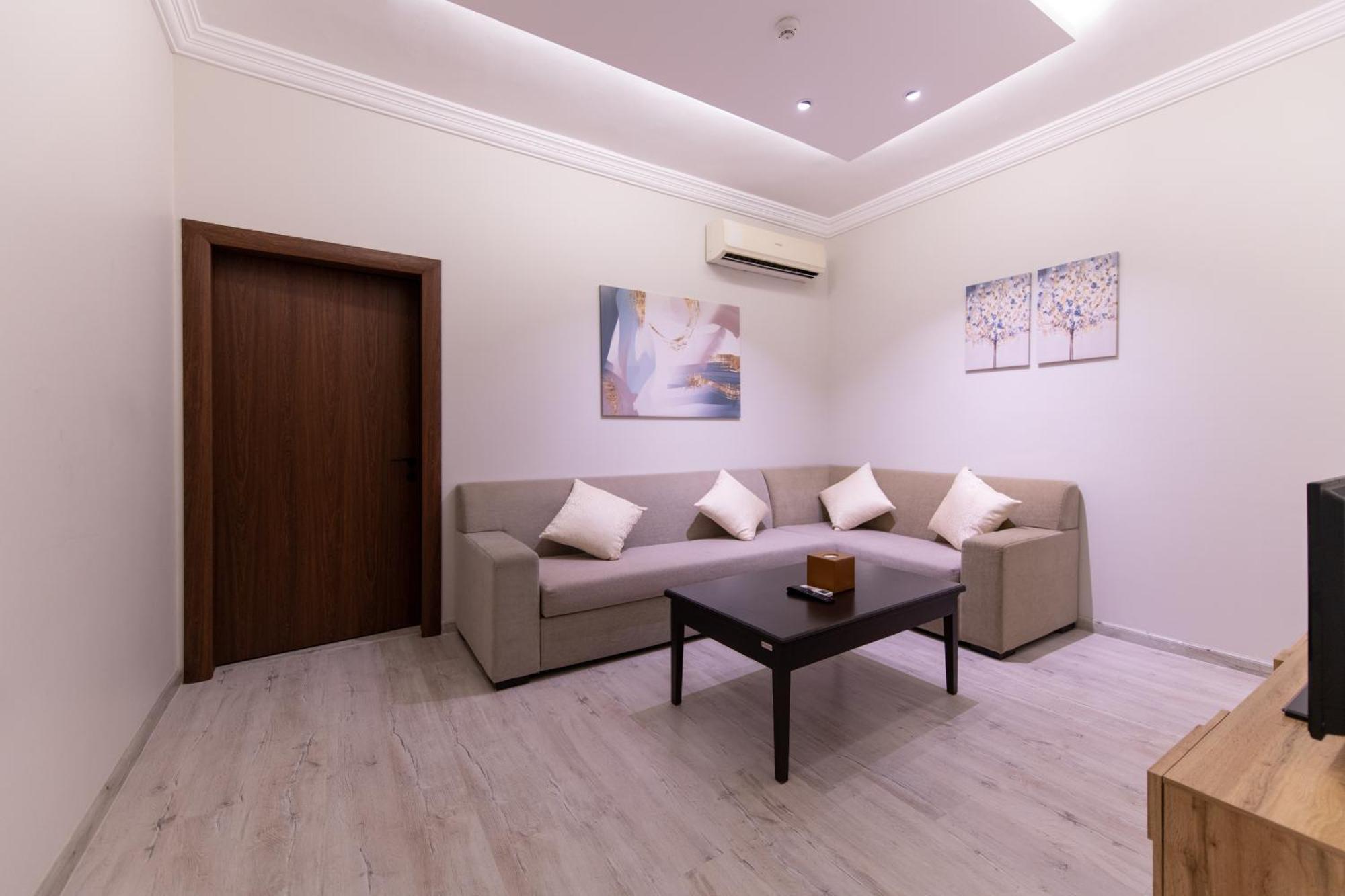 Meral Oasis Resort Taif Exterior photo